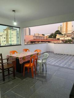 NX Pousadas - Belo Horizonte - 1