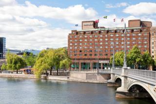 Sheraton Stockholm Hotel - Stockholm - 8