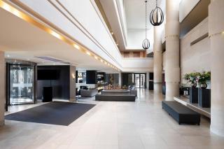 Sheraton Stockholm Hotel - Stockholm - 7