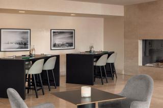 Sheraton Stockholm Hotel - Stockholm - 5
