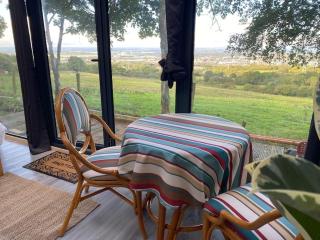 Happy land cabins - Citywest - 3
