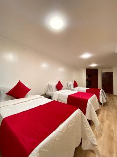 Hotel Fontibon - Bogotá - 7