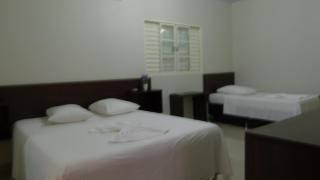 Hotel Barril - Primavera do Leste - 9