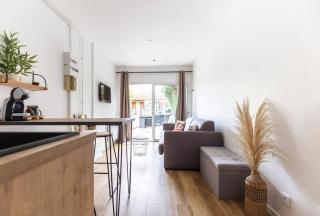 Studio 63 - Roissy-en-Brie - 6
