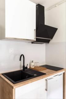 Studio 63 - Roissy-en-Brie - 5
