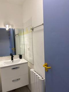 Studio clim parking dhuoda - Nîmes - 4