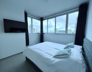 Signature Point Bella Vista, Sea View 2 BR - Città di Panama - 1