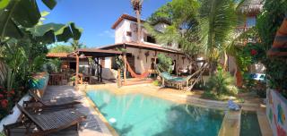 Villa Cajuiero Inn - Preá - 0