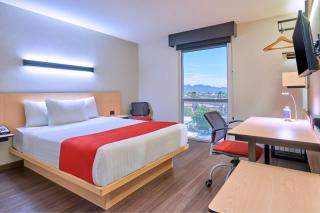 City Express by Marriott Caborca - Heroica Caborca - 0