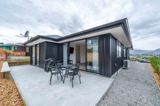 Kirimoko Family Retreat - Wanaka - 0