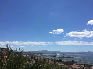 Superbe terrasse avec vue panoramique sur la mer - Marsiglia - 8
