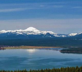 Escape to the Cabin, in Plumas National Forest - - 9