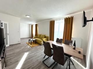 Sky Apartments 505 - 0