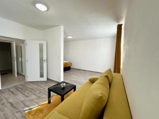 Sky Apartments 505 - Plzeň - 6