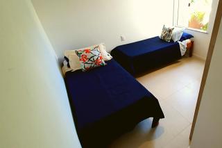 Apt em condomínio frente mar - Q101 - Imbassaí - 4