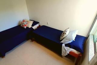 Apt em condomínio frente mar - Q101 - Imbassaí - 7