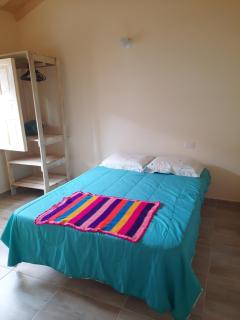 Habitación con baño privado - Barichara - 2