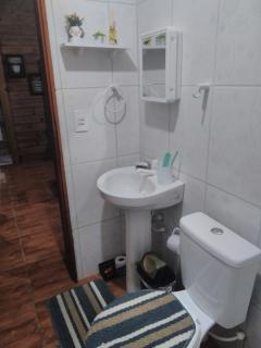 Casa aconchegante - Palhoça - 2