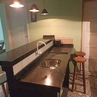 Casa Verde - 5 quartos a 600m Praia e próximo Beto Carrero - 6