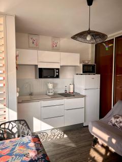 Le Ticolibri 1064 Anse des Rochers villa hibiscus - Courcelles - 5