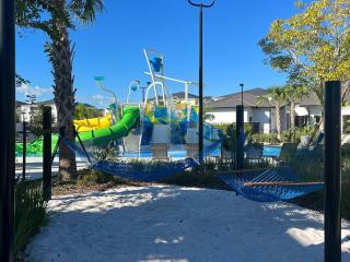 Modern 2bdrm Condo-ChampionsGate - 2
