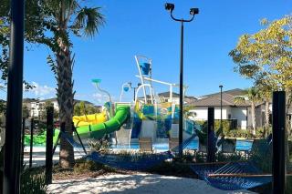 Modern 2bdrm Condo-ChampionsGate - 8