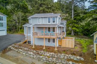 Charlies Cove - 4