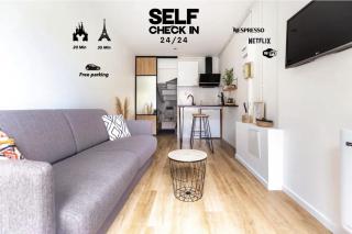 Studio 63 - Roissy-en-Brie - 0