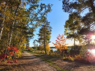 Prázdninový dům Barča Vlkov - 7