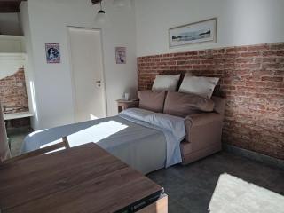 Alojamientos Los Troncos, Alvarado - Mar del Plata - 6