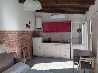 Alojamientos Los Troncos, Alvarado - Mar del Plata - 3