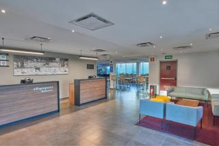 City Express by Marriott Hermosillo - Hermosillo - 1