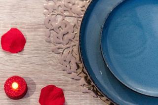 Suite Romantique - Sault - 1
