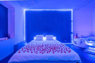 Suite Romantique - Sault - 0
