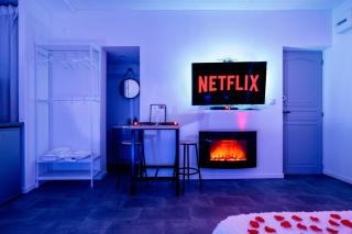 Suite Romantique - Sault - 7