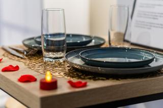 Suite Romantique - Sault - 3