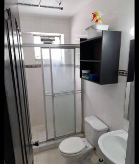 R.3-3 Lindo estudio, 2 habitaciones en el ciudad de Panamá. - Città di Panama - 8