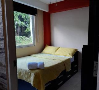 R.3-3 Lindo estudio, 2 habitaciones en el ciudad de Panamá. - Città di Panama - 1