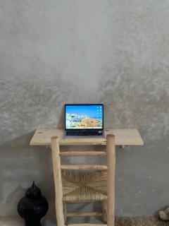 Caban Surf - Tamraght Ouzdar - 1