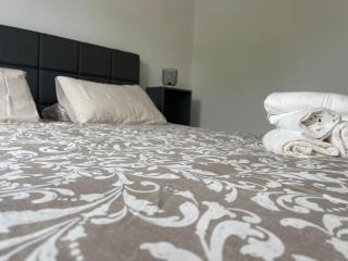 Galaksi-Habitación Doble Privada en Casa Compartida-Übica2 - 1