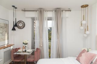 Paris' Premium Romantic Studio - París - 2