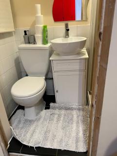Oxborne Rooms UK - Seaton - Londra - 6