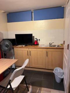 Oxborne Rooms UK - Seaton - Londra - 5