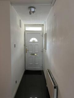 Oxborne Rooms UK - Seaton - Londra - 1