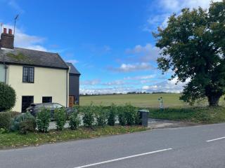 Hall Farm Cottage, Barham - Ipswich - 9