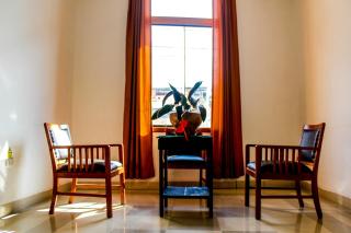 Hotel Los andes Suite Cajamarca - 8