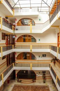 Hotel Los andes Suite Cajamarca - 2