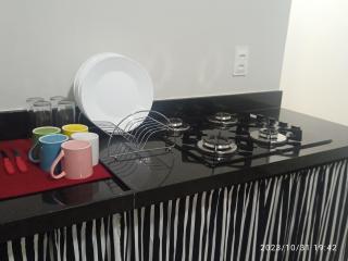 Lapa - acomoda até 4 pessoas - 5