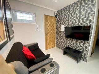 304 - Apto 2 qtos no centro de Belém - 4