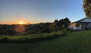 Tutukaka Sunrise - 7